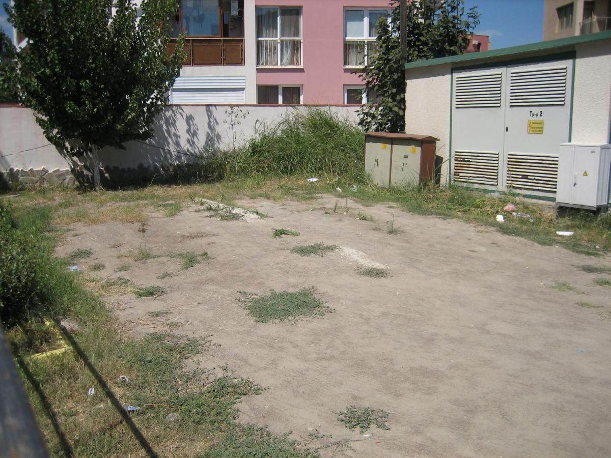 Apartment Lazur By The Sea Ravda Exterior foto