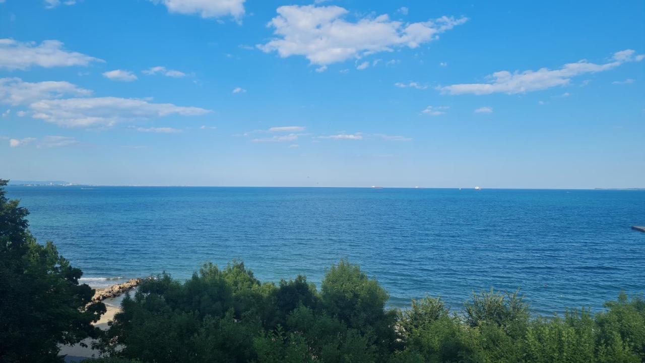 Apartment Lazur By The Sea Ravda Exterior foto