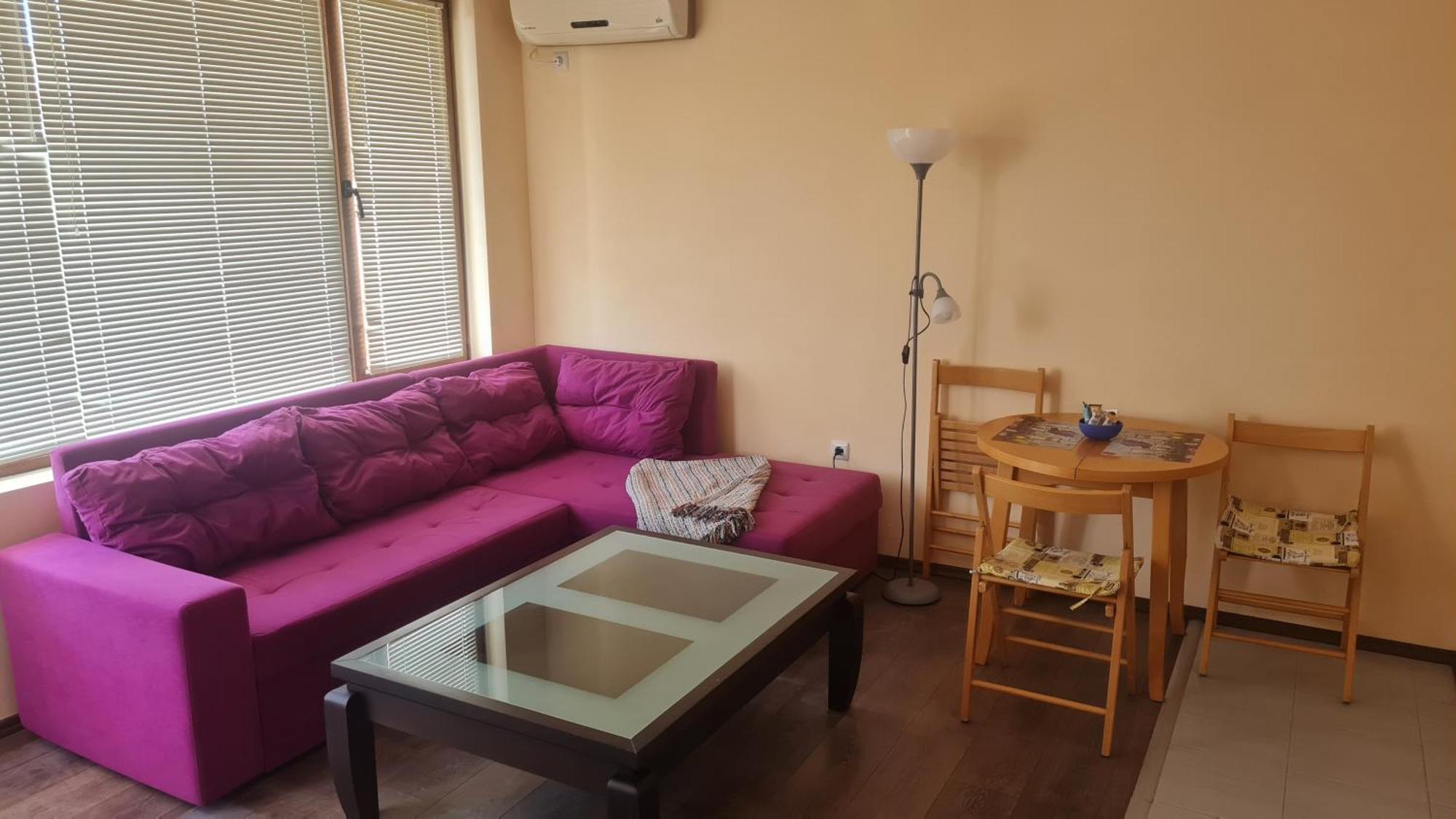 Apartment Lazur By The Sea Ravda Exterior foto